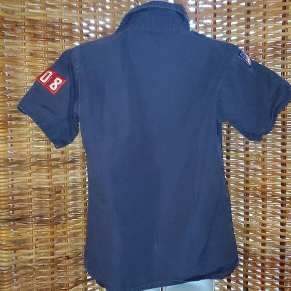 Boy Scouts of America Shirt M - Picture 2 of 7